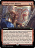 Guff Rewrites History (Extended Art) - Commander Masters