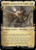 Gwaihir, Greatest of the Eagles (Showcase Scrolls) - Commander: The Lord of the Rings: Tales of Middle-earth - #0417