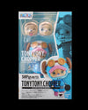 One Piece - Tony Tony Chopper (Future Island Egghead) S.H.Figuarts