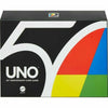 Uno 50th Anniversary Edition - Sweets and Geeks