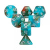 Neverland Dice Set - Sweets and Geeks