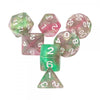 Rebirth Dice Set - Sweets and Geeks