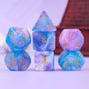 Land of Tenderness Dice Set