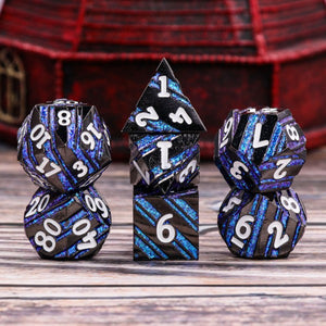 Guardian Dice Box - Sweets and Geeks