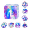 Fairy Tail Dice Set - Sweets and Geeks