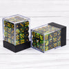 Toxin Delight Pearl 12mm Dice Set