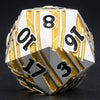 Titan D20 - Glaring Sun