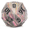 Titan D20 - Sleeping Beast