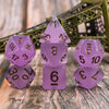Pebbles Dice Set - Sweets and Geeks