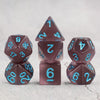 Heroine Dice Set