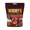 Hershey's Exotic Dark Pomegranate 33G