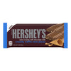 Hershey's Creamy & Crunchy Waffle Cone King Size 2.5oz Bar