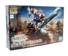 Mobile Suit Gundam: Iron-Blooded Orphans HGI-BO Gundam Barbatos Lupus 1/144 Scale Model Kit