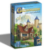 Carcassonne: Inns & Cathedrals Expansion 1 (V3.1)
