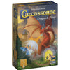 Carcassonne Expansion 3 - Dragon & Fairy (V3.1)