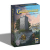 Carcassonne Expansion 4 - Towers & Thieves (V3.1)
