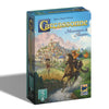 Carcassonne Expansion 5 - Messengers & Mayors (V3.1)