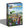 Carcassonne Expansion 6 - Jousts & Crests (V3.1)