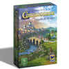 Carcassonne Expansion 8 - Castles & Bridges (V3.1)