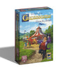 Carcassonne Expansion 10 (V3.1): Circus & Artists
