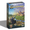Carcassonne Expansion 7 - Siege & Defense (V3.1)