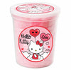 Hello Kitty Valentines' Day Strawberry Cotton Candy 1.7oz