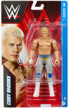WWE Series 136: Cody Rhodes