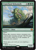 Craterhoof Behemoth - Tarkir: Dragonstorm - #138