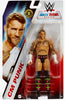 WWE Main Event Series- CM Punk (Chase Variant Pink & Green)