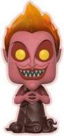 Funko Pop! Disney - Hades (Glow in Dark)(Hot Topic Exclusive) #381