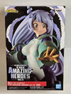 Banpresto My Hero Academia: The Amazing Heroes - Nejire Hado PVC Figure
