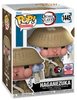 Funko Pop! Animation: Demon Slayer - Hotaru Hagenezuka #1455