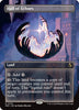 Hall of Echoes (Borderless) - Reality Fracture - #0379