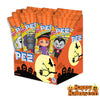 Halloween Pez Poly Pack - Sweets and Geeks