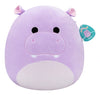 Squishmallows - Hanna the Hippo 5"