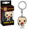 Funko Pocket Pop Keychain: The Silence of the Lambs - Hannibel Lecter