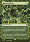 Hardened Scales - Wilds of Eldraine: Enchanting Tales #0055
