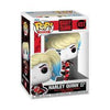 Funko Pop! Heroes: Harley Quinn - Harley Quinn W/ Bat #451