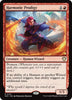 Harmonic Prodigy - Commander: Secrets of Strixhaven - #0123