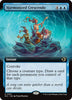 Harmonized Crescendo (Extended Art) (Foil) - Lorwyn Eclipsed - #0357