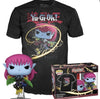 Funko Pop! Tees: Yu-Gi-Oh - Harpie Lady (XL)