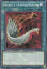 Harpie's Feather Duster (1st Edition) - Structure Deck: Beware of Traptrix - SDBT-EN026