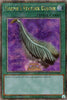 Harpie's Feather Duster (Alternate Art) - Early Days Collection Promotional Cards - EDC1-EN001