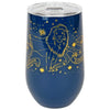 Harry Potter Constellation Stainless Steel Tumbler