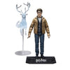 (DAMAGED BOX) McFarlane Toys: Harry Potter Figure (Wizarding World of Harry Potter) (Copy)