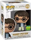 Funko Pop!: Harry Potter - Harry Potter #173 (2024 Summer Convention)