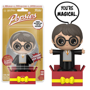 Funko Popsies - Harry Potter - Sweets and Geeks