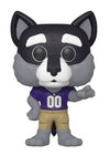 Funko Pop! College: University of Washington - Harry the Husky #03