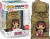(DAMAGED BOX) Funko POP! Animation: Boruto - Hashirama Senju #1183 (GameStop Exclusive) - Sweets and Geeks