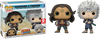 Funko Pop! Naruto - Hashirama & Tobirama (2-Pack) (AE Exclusive) - Sweets and Geeks